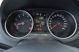 Volkswagen Polo 1.0 12V  BLUE MOTION picture 11