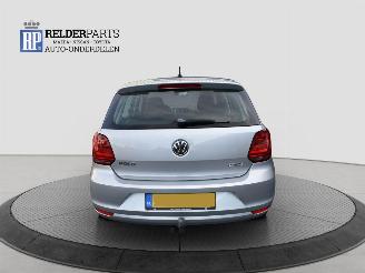 Volkswagen Polo 1.0 12V  BLUE MOTION picture 4