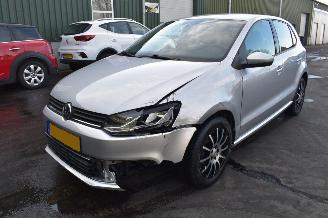 Volkswagen Polo 1.0 12V  BLUE MOTION picture 23