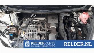 Kia Picanto Picanto (TA), Hatchback, 2011 / 2017 1.0 12V picture 9