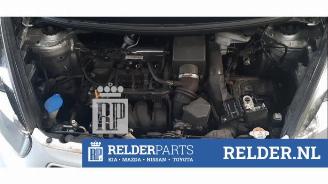 Kia Picanto Picanto (TA), Hatchback, 2011 / 2017 1.0 12V picture 11