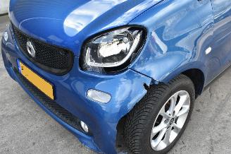 Smart Fortwo 1.0 12V  AUTOMAAT picture 21