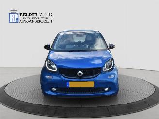 Smart Fortwo 1.0 12V  AUTOMAAT picture 7