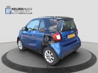 Smart Fortwo 1.0 12V  AUTOMAAT picture 3