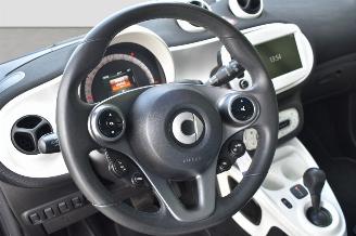 Smart Fortwo 1.0 12V  AUTOMAAT picture 10