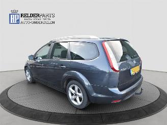 Ford Focus 1.6 16V picture 3