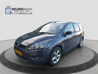 Unfallwagen Ford Focus 1.6 16V 2011/4