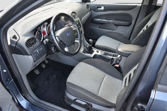 Ford Focus 1.6 16V picture 9