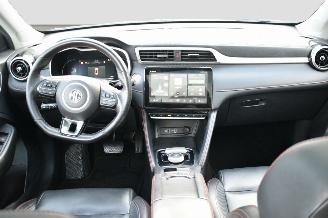 MG ZS EV 50 KW SUV picture 13
