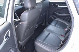 MG ZS EV 50 KW SUV picture 12