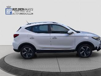 MG ZS EV 50 KW SUV picture 6