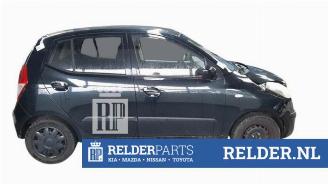 Hyundai I-10 i10 (F5), Hatchback, 2007 / 2013 1.2i 16V picture 7