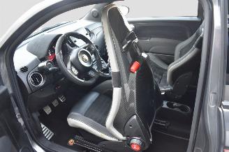 Fiat 500 1.4 ABARTH 695 COMPETIZIONE CABRIOLET 270 PK!! picture 17