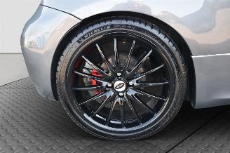 Fiat 500 1.4 ABARTH 695 COMPETIZIONE CABRIOLET 270 PK!! picture 23