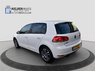 Volkswagen Golf 1.8 TSI picture 3