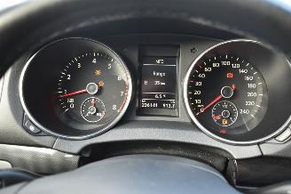 Volkswagen Golf 1.8 TSI picture 11