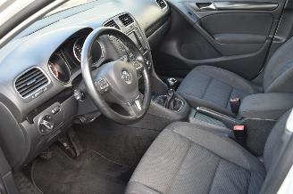 Volkswagen Golf 1.8 TSI picture 9