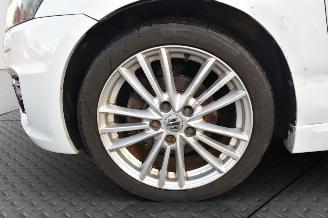 Suzuki Swift 1.6  SPORT picture 17