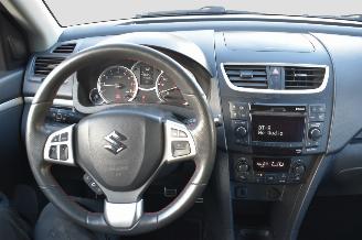 Suzuki Swift 1.6  SPORT picture 12