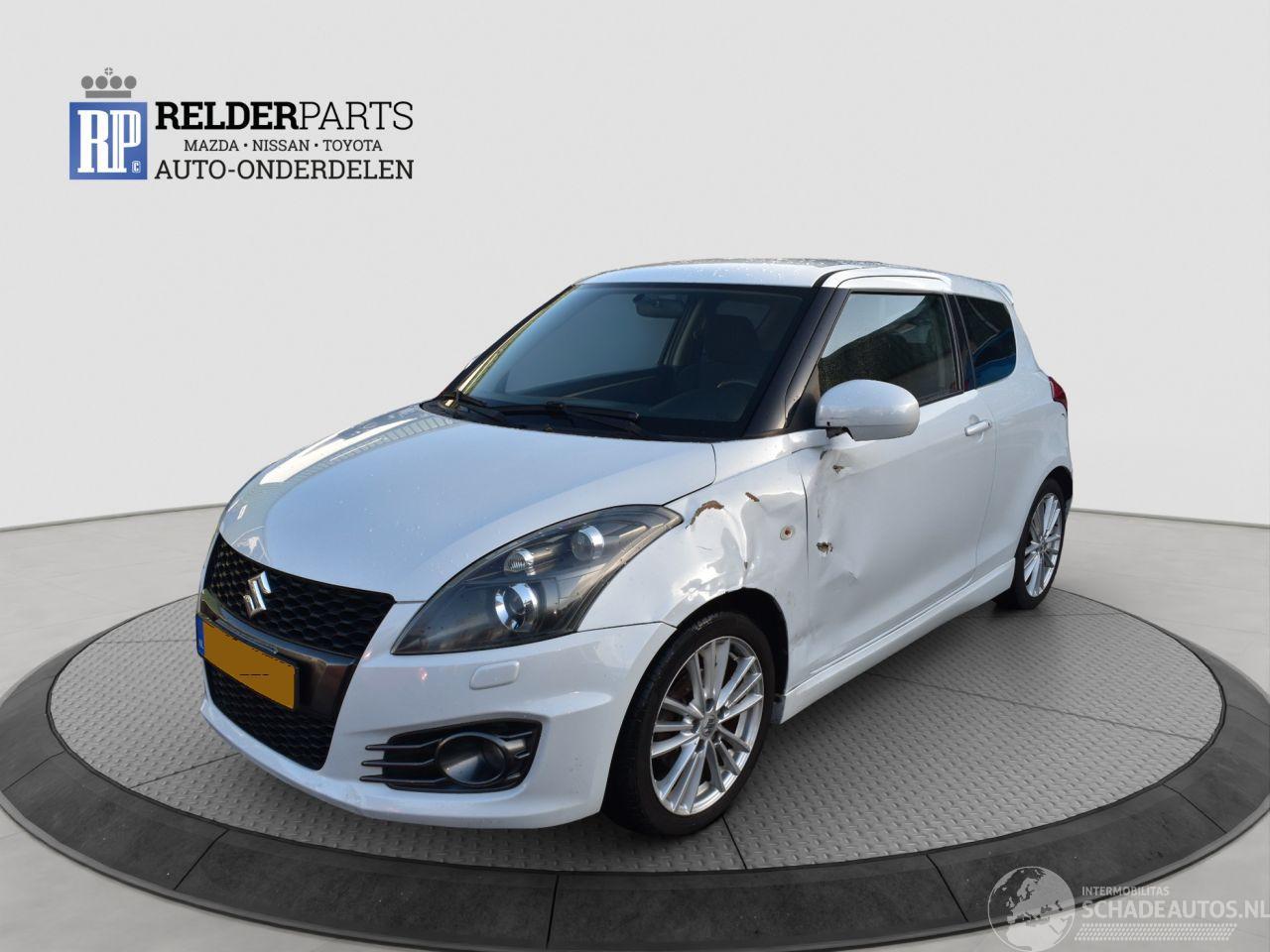 Suzuki Swift 1.6  SPORT