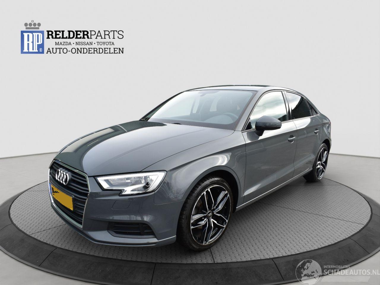 Audi A3 1.0 TFSI  SEDAN