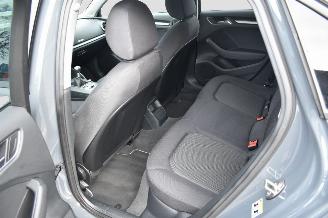 Audi A3 1.0 TFSI  SEDAN picture 12