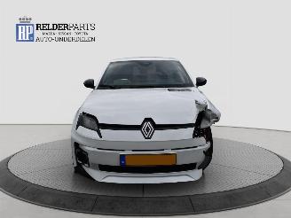 Renault 5 COMFORT RANGE TECHNO  52KWH picture 7