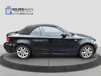 BMW 1-serie 120  CABRIO picture 6