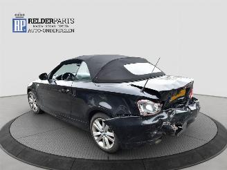 BMW 1-serie 120  CABRIO picture 3