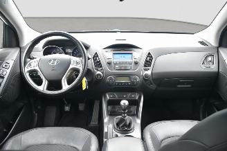 Hyundai Ix35 1.6 GDI picture 13