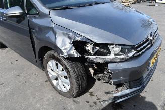 Volkswagen Touran 1.5 TSI picture 24