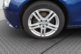 Audi A4 LIMOUSINE  1.8 TFSI picture 19