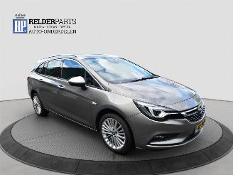 Opel Astra SPORTS TOURER+ 1.0 picture 8