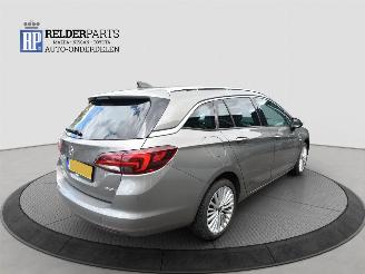 Opel Astra SPORTS TOURER+ 1.0 picture 5