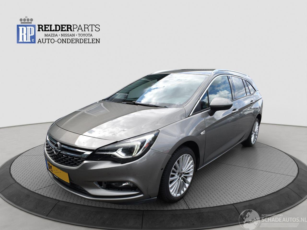 Opel Astra SPORTS TOURER+ 1.0