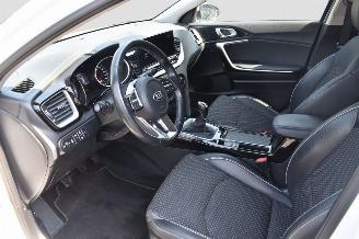 Kia Ceed 1.0 T-GDI picture 9