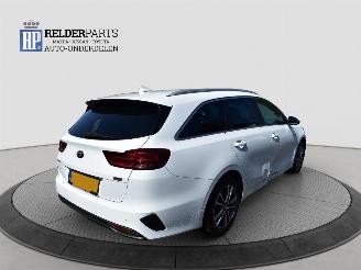 Kia Ceed 1.0 T-GDI picture 6