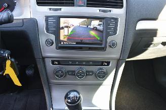 Volkswagen Golf 1.0 TSI picture 13