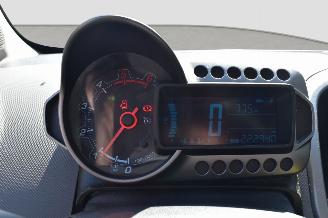 Chevrolet Aveo 1.3 DCI picture 11