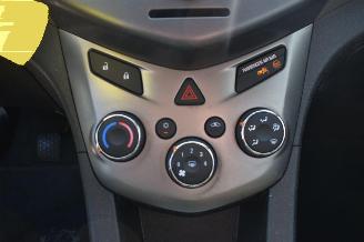 Chevrolet Aveo 1.3 DCI picture 14