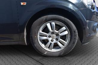 Chevrolet Aveo 1.3 DCI picture 20