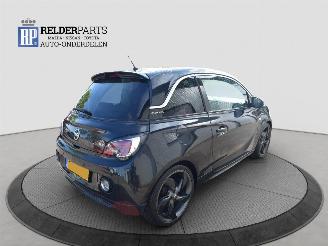 Opel Adam 1.4 16V picture 5