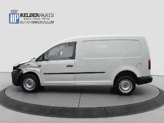 Volkswagen Caddy maxi 2.0 TDI picture 2
