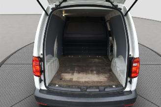 Volkswagen Caddy maxi 2.0 TDI picture 15
