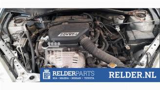 Toyota Rav-4 RAV4 (A2), Terreinwagen, 2000 / 2005 2.0 16V VVT-i 4x4 picture 10