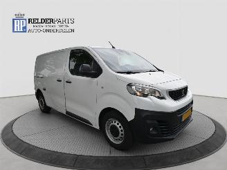 Peugeot Expert 2.0 HDI picture 8