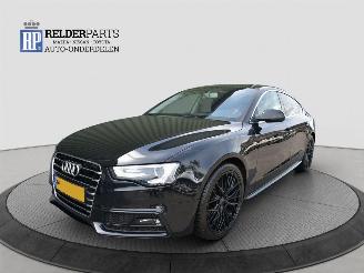 occasione autovettura Audi A5 SPORTBACK 1.8 TFSI 2016/1