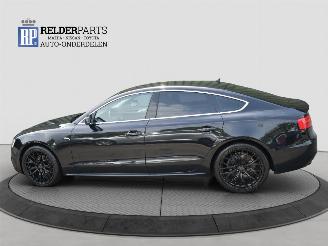 Audi A5 SPORTBACK 1.8 TFSI picture 2