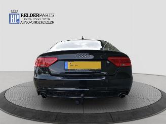 Audi A5 SPORTBACK 1.8 TFSI picture 4