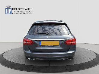 Mercedes C-klasse 200 CDI picture 4